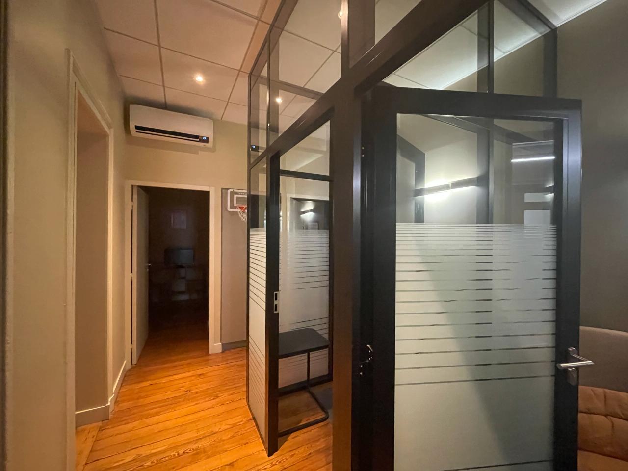 Bureau Bordeaux 130m² Vente bureau Bordeaux Gironde OVBUR2530466 12